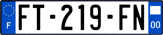 FT-219-FN