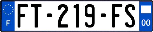 FT-219-FS