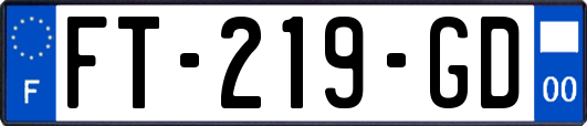 FT-219-GD