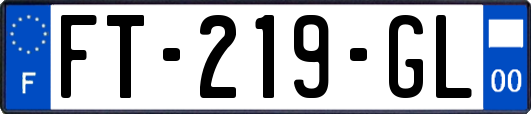 FT-219-GL