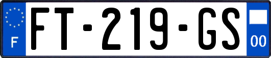 FT-219-GS