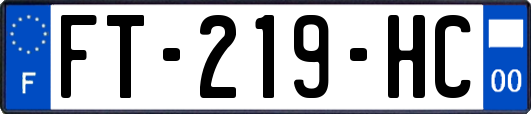 FT-219-HC