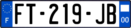 FT-219-JB