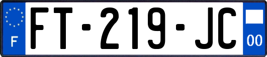 FT-219-JC