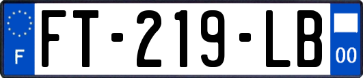 FT-219-LB
