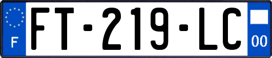 FT-219-LC