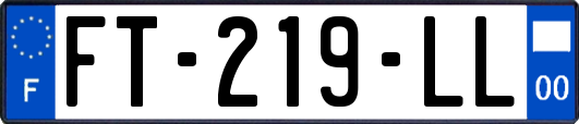 FT-219-LL