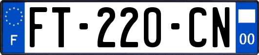 FT-220-CN