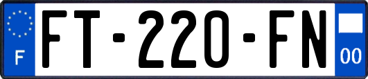 FT-220-FN