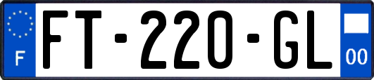 FT-220-GL