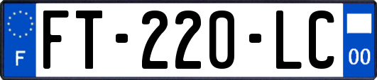 FT-220-LC