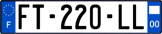FT-220-LL
