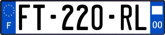 FT-220-RL