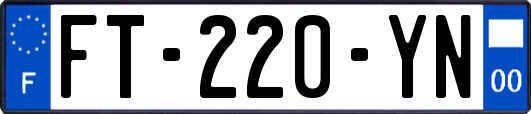 FT-220-YN