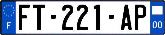 FT-221-AP