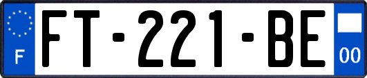 FT-221-BE