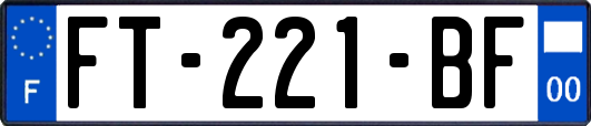 FT-221-BF