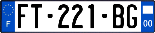 FT-221-BG