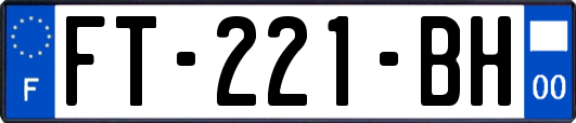 FT-221-BH