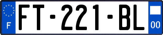 FT-221-BL