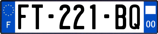 FT-221-BQ