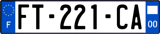 FT-221-CA