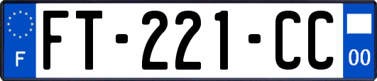 FT-221-CC