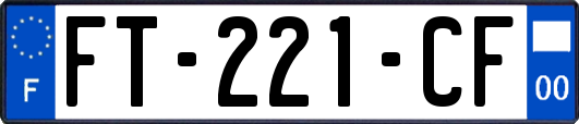 FT-221-CF