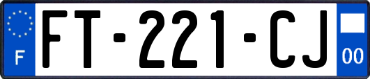 FT-221-CJ