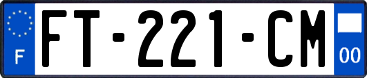 FT-221-CM