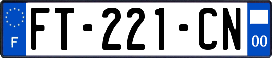 FT-221-CN