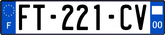 FT-221-CV