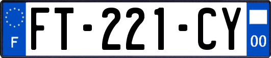 FT-221-CY