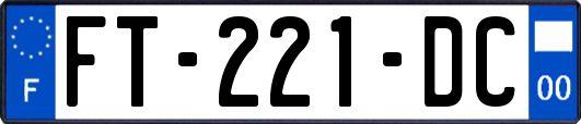 FT-221-DC