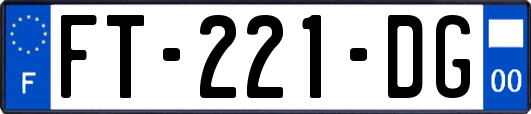 FT-221-DG