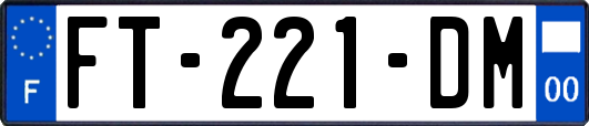 FT-221-DM