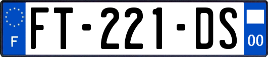 FT-221-DS