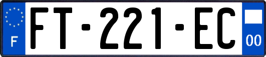 FT-221-EC