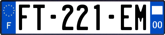 FT-221-EM