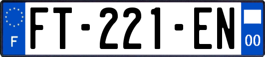 FT-221-EN