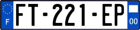 FT-221-EP