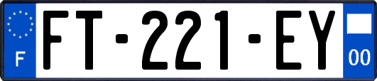 FT-221-EY
