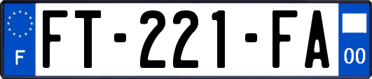 FT-221-FA
