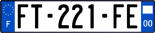 FT-221-FE