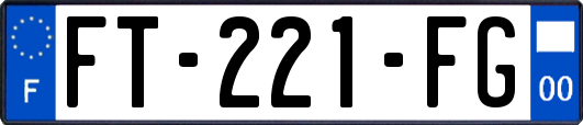 FT-221-FG