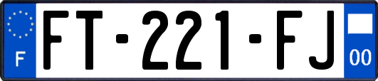 FT-221-FJ