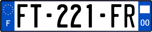 FT-221-FR