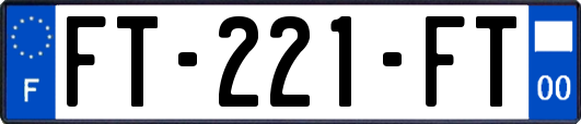 FT-221-FT