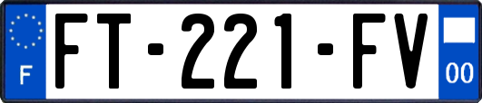 FT-221-FV
