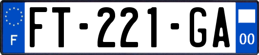 FT-221-GA